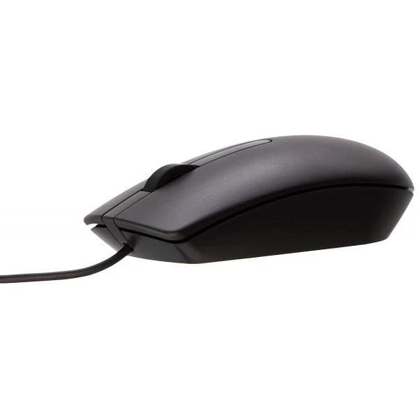 Wired Mouse