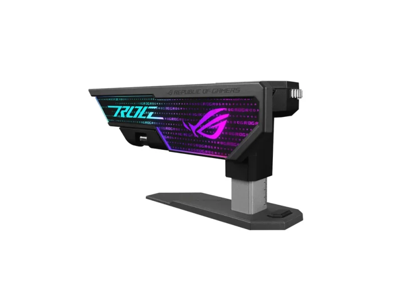 Asus ROG Herculx ARGB Graphics Card Holder - Image 2