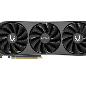 Zotac Gaming GeForce RTX 4070 Ti Trinity 12GB GDDR6X - Gamex
