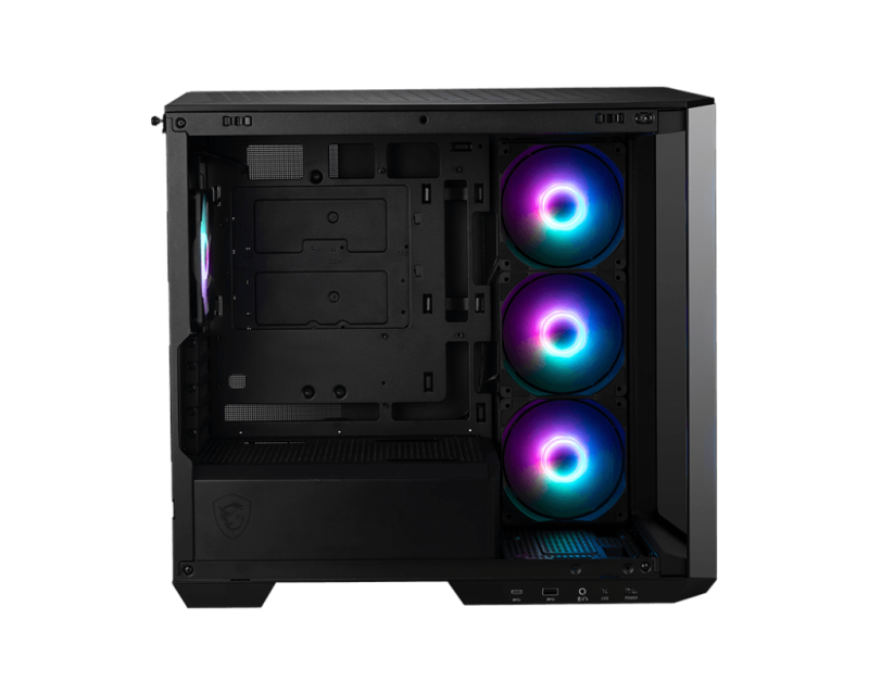 MSI MAG PANO M100R PZ Cabinet - Image 2