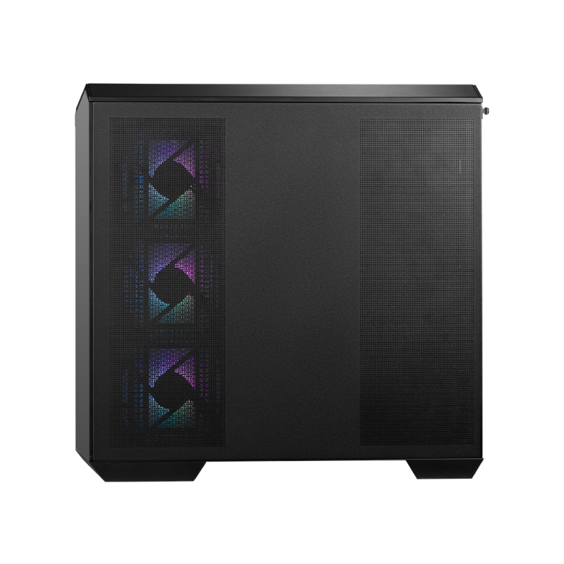 MSI MAG PANO M100R PZ Cabinet - Image 3
