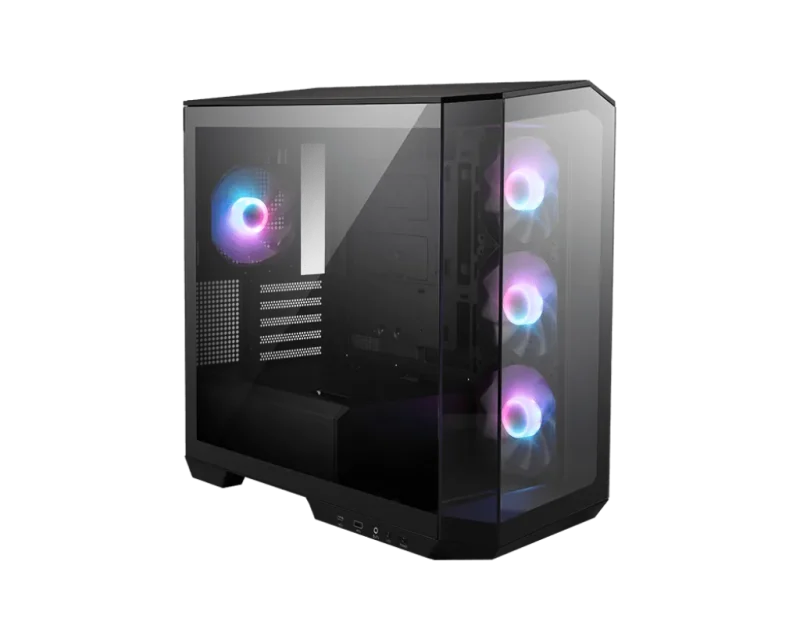 MSI MAG PANO M100R PZ Cabinet