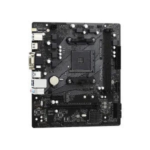 Asrock A520M-HDV Motherboard - Gamex Computers | ESM Gaming PC Studio
