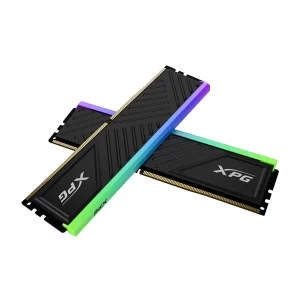 Adata XPG Spectrix D35G RGB 32GB (16GBx2) DDR4 3200MHz Desktop RAM