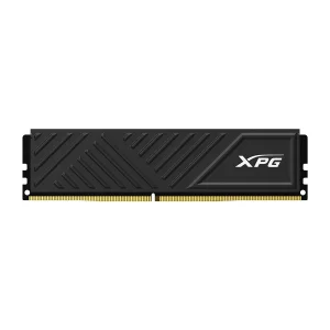 Adata XPG Gammix D35 8GB (8GBx1) DDR4 3200MHz Desktop RAM (Black