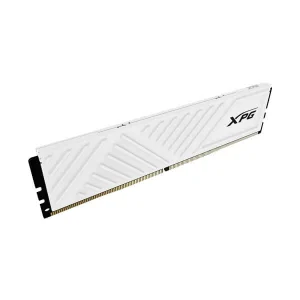 XPG DDR4 3200mhz RGBメモリ　8GB x 2　白 XPG SPECTRIX D41 16GB (2x8GB) DDR4 3200MHz RGB Desktop RAM