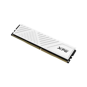 XPG DDR4 3200mhz RGBメモリ　8GB x 2　白 Adata XPG Gammix D35 8GB (8GBx1) DDR4 3200MHz Desktop RAM (White