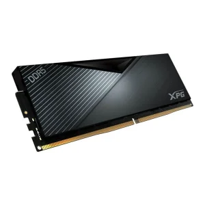 Adata XPG Lancer 32GB (32GBx1) DDR5 5600MHz Desktop RAM (Black