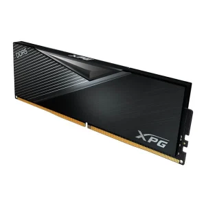Adata XPG Lancer 32GB (32GBx1) DDR5 5600MHz Desktop RAM (Black