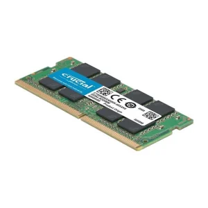 Crucial 16GB (16GBx1) DDR4 2666MHz Laptop RAM - CB16GS2666 - Gamex
