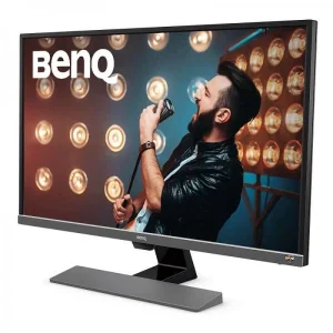 Benq 31.5inch 4K Video Enjoyment Monitor with Eye-care Technology