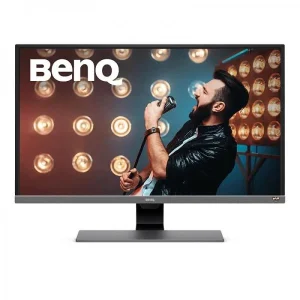 Benq 31.5inch 4K Video Enjoyment Monitor with Eye-care Technology
