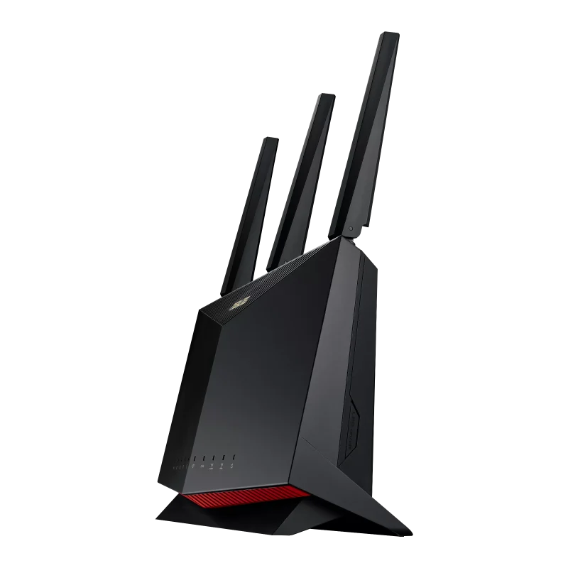 Asus RT-AX86U Pro Dual-Band AX5700 WiFi 6 PS5 Compatible Gaming Router - Image 5