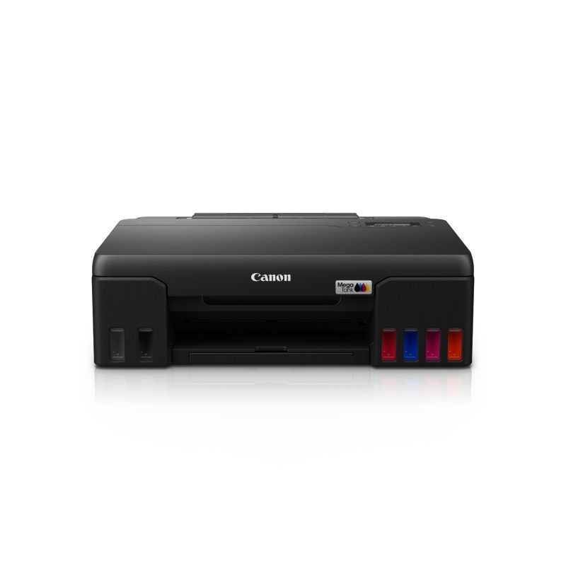 Canon Pixma G570 Wireless 6 Ink Tank Printer - Image 2