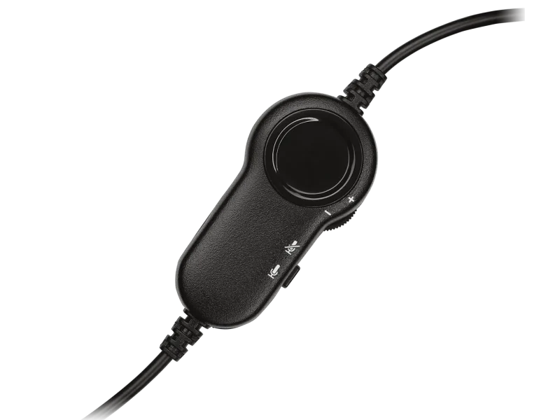 Logitech Stereo Headset H151 - Image 4