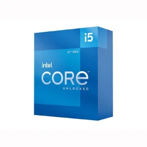 Intel Core i5-12600K Processor - Gamex Computers | ESM Gaming PC