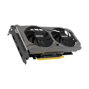 Inno3d GTX 1650 Twin X2 OC V3 4GB Graphics Card - Gamex Computers
