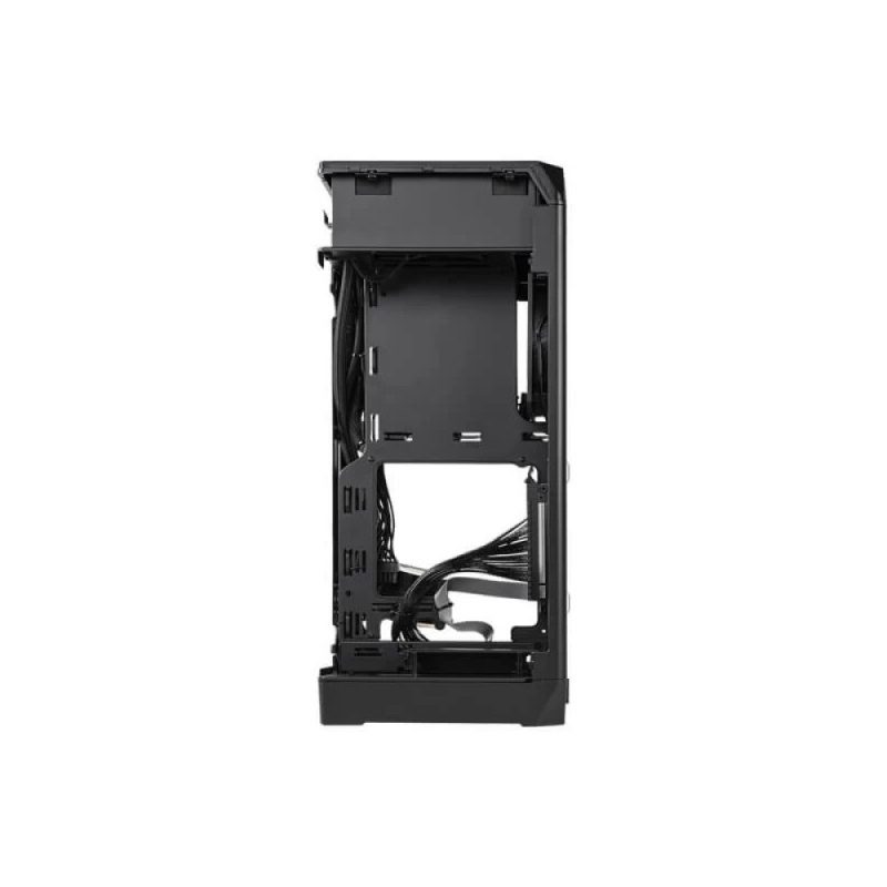 Cooler Master NCore 100 Max Cabinet with PSU & CPU Cooler Included - NR100-MNNN85-SL0 - Image 4