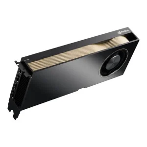 Nvidia Quadro RTX A6000 48GB Workstation Graphics Card - Gamex