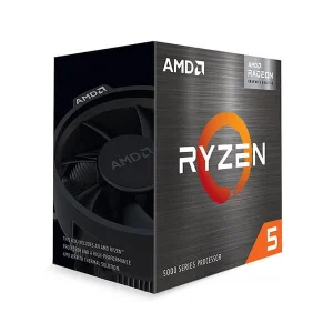 AMD Ryzen 5 5600GT Processor with Radeon Graphics - Gamex