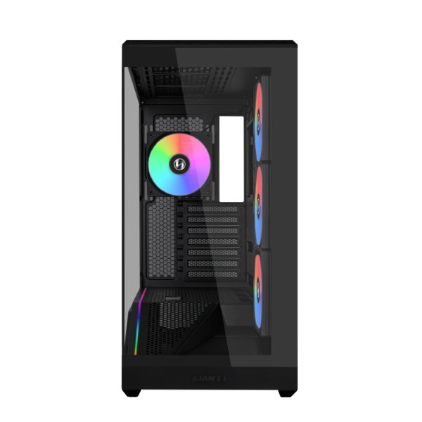 Lian Li Vector V100 ARGB E-ATX Mid Tower Case G99.V100RX.IN - Image 5