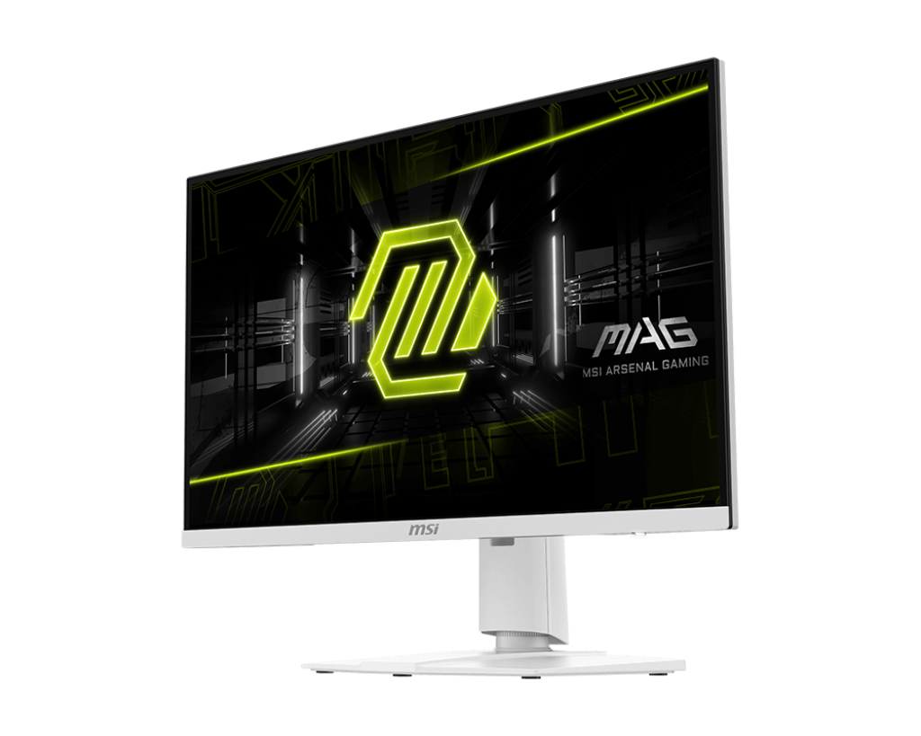 MSI MAG 274URFW 27-inch 4K Gaming Monitor