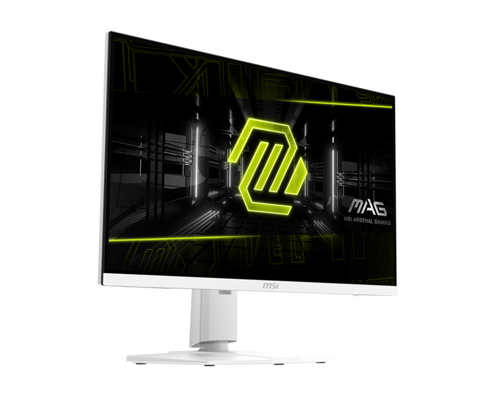 MSI MAG 274URFW 27-inch 4K Gaming Monitor - Image 4